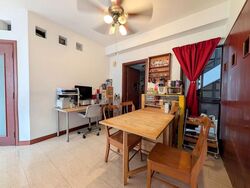 The Mayfair (D22), Condominium #635922161